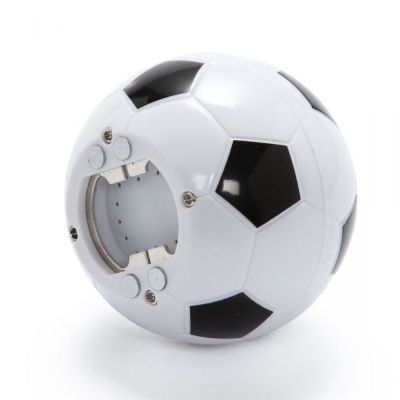 Abridor de garrafas bola de futebol