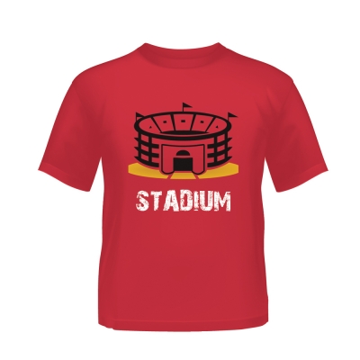 Camiseta Stadium