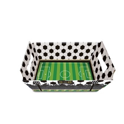 Cesta de papel