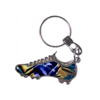 Chaveiro chuteira modelo 3