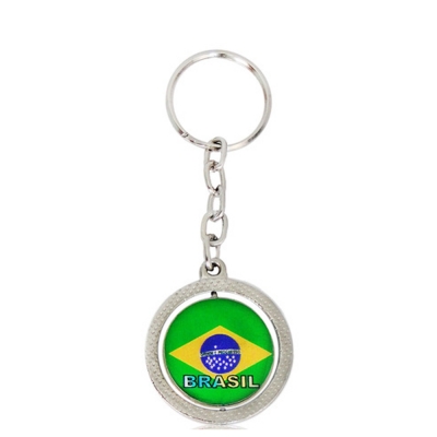 Chaveiro Copa do Mundo modelo3
