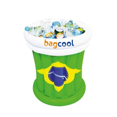 Cooler Térmico Inflável 60 Latas