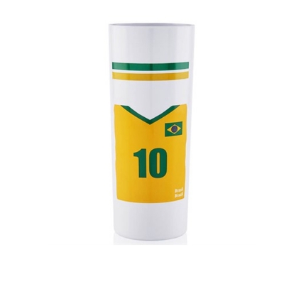 Copo Copa do Mundo modelo 1