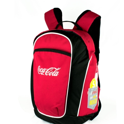 Mochila personalizada modelo 1