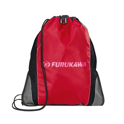 Mochila saco personalizada 4