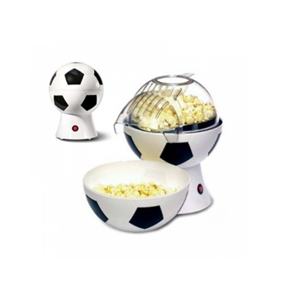 Pipoqueira de bola de futebol *indisponível