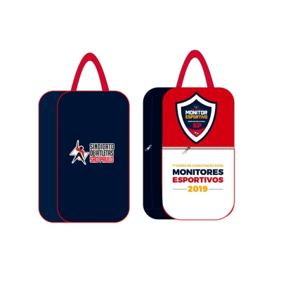 Porta chuteira personalizada